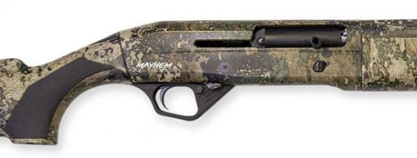 Ружье Mayhem FX от Fierce Firearms