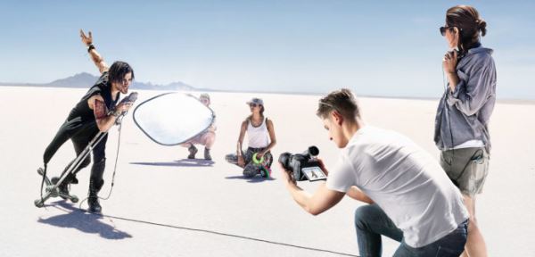 Представлена Blackmagic Pocket Cinema Camera 6K Pro: ND-фильтры, емкий аккумулятор, новый дисплей