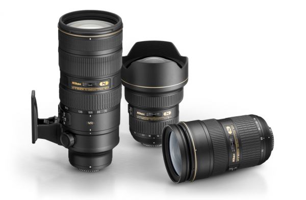 СМИ: Nikon закроют завод по производству объективов в Японии