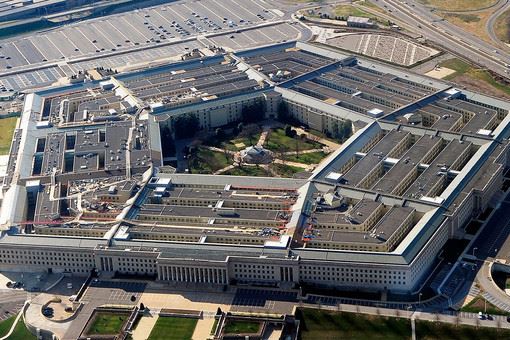 
В Пентагоне заявили об «угрозе НАТО» со стороны России
