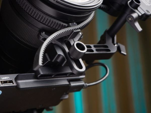Обзор стедикама Manfrotto MVG460 — первый блин комом?