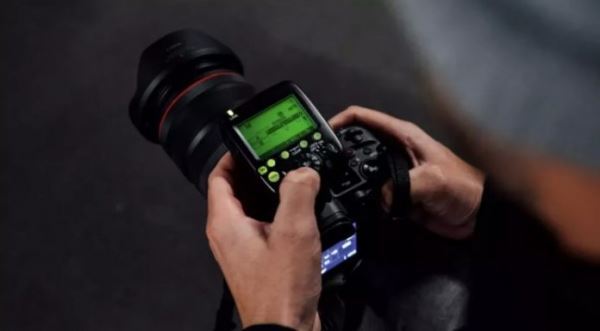 Canon анонсировали синхронизатор Speedlite ST-E3-RT ver.2