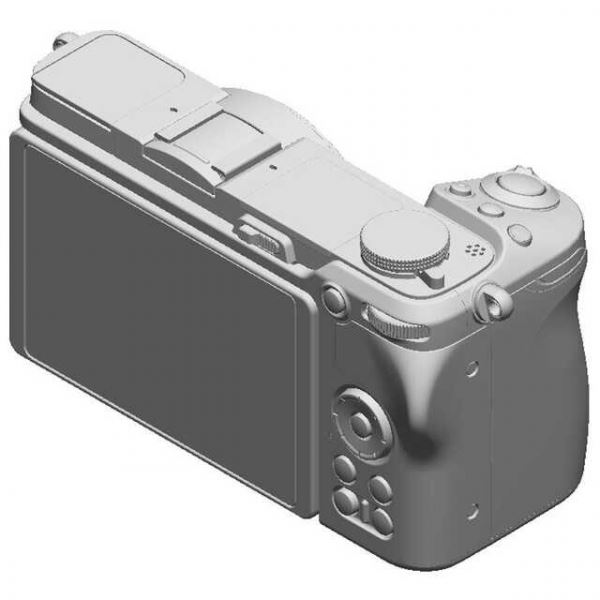 Nikon Z30 не получит электронный видоискатель