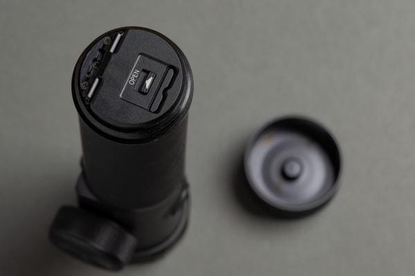 Обзор стедикама Manfrotto MVG460 — первый блин комом?