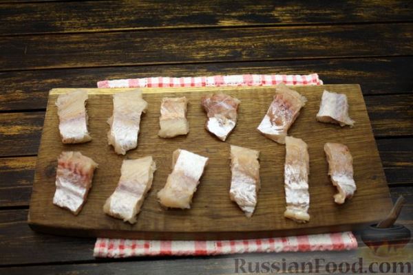 Рыбный суп с рисом, консервированными помидорами  и сливками