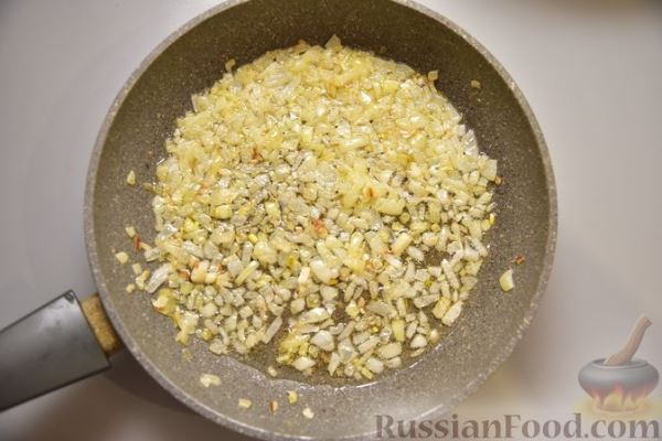 Котлетки из картофеля и куриного фарша
