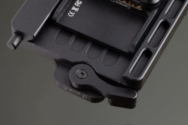 Обзор стедикама Manfrotto MVG460 — первый блин комом?