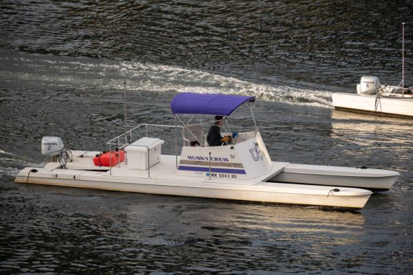 Примеры снимков на объектив Panasonic Lumix S 70-300mm F/4.5-5.6