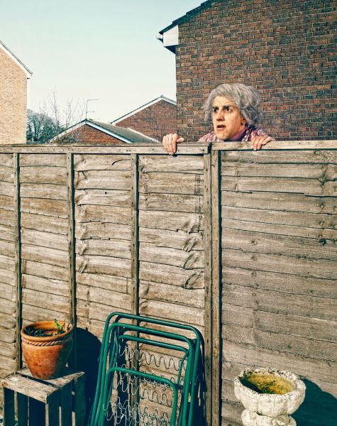 ТОП60 лучших работ рекламного фотографа Gary Salter
