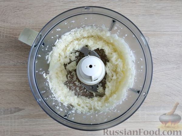 Рыбная запеканка с капустой, картофелем, морковью