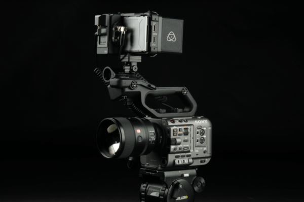 Представлен комплект Atomos Ninja V Pro Kit