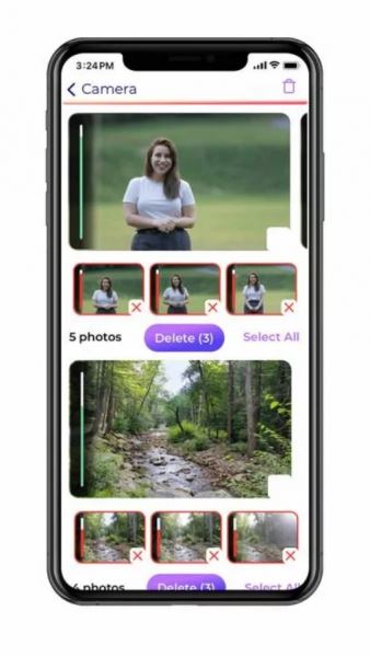 Canon выпустили приложение Photo Culling для iOS