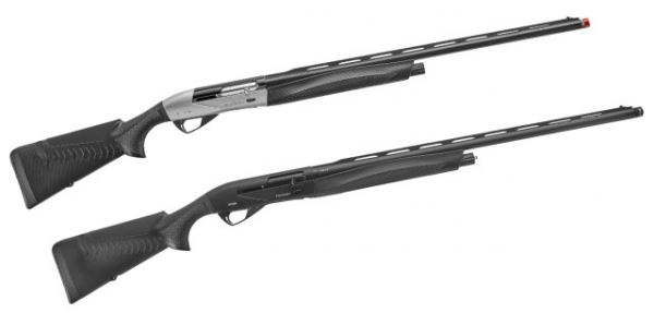 Итальянская компания Benelli представила оружейные новинки на 2021 год