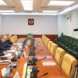 Спасению Дона хотят посвятить отдельную программу