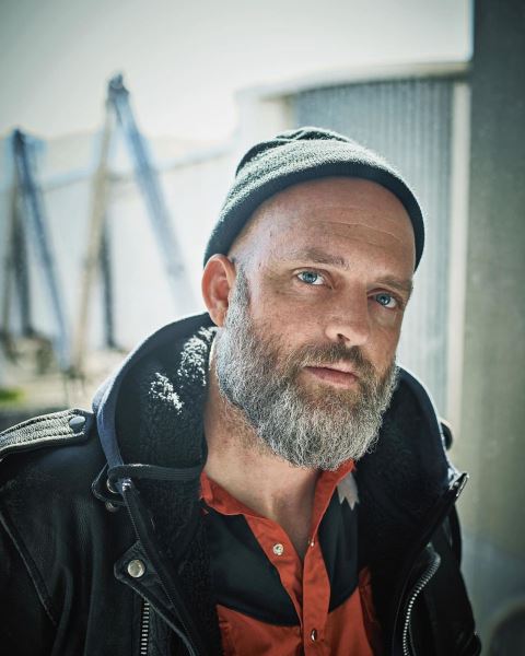 Bill Wadman и его проект «365 портретов»