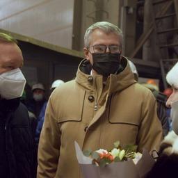 Судостроители приступили к восьмому траулеру «Норебо»