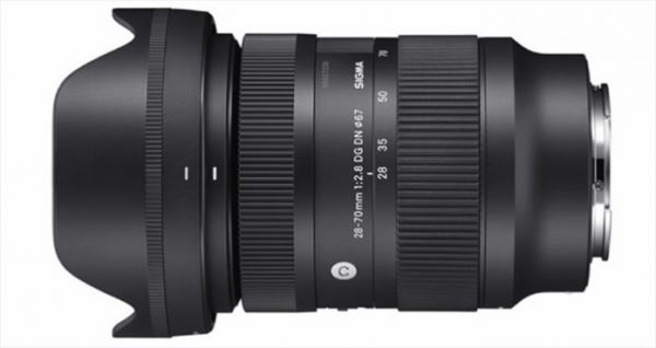 Стали известны новые объективы Sigma и Samyang для E-mount