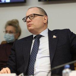Сенаторы попросили активизировать вопрос с мышьяком