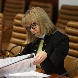 Сенаторы попросили активизировать вопрос с мышьяком