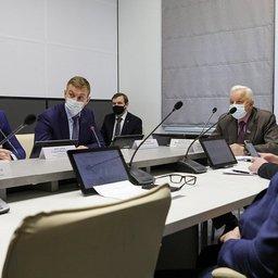 Заполярье готовится к крабовой рыбалке
