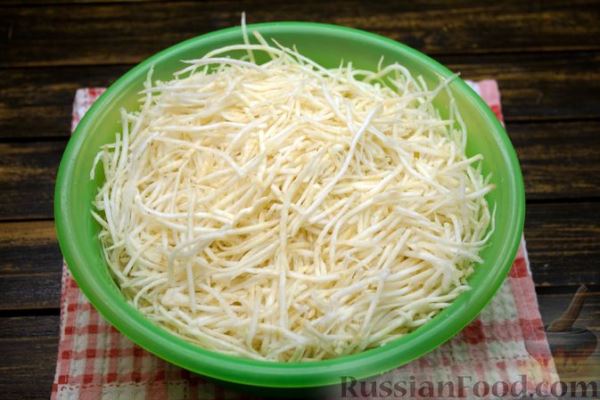Маринованный сельдерей