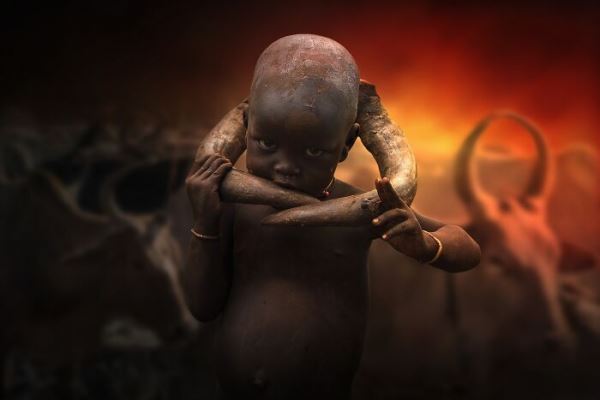 30 победителей Tokyo International Foto Awards 2020