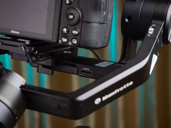 Обзор стедикама Manfrotto MVG460 — первый блин комом?