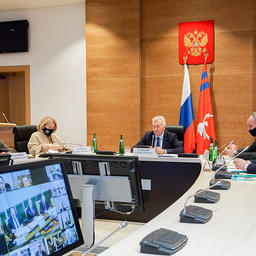 Спасению Дона хотят посвятить отдельную программу