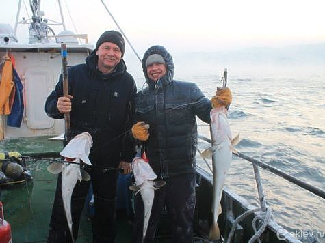 Решается вопрос о создании природного парка