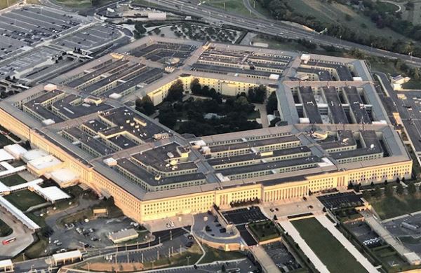 
Пентагон будет моделировать риски изменения климата
