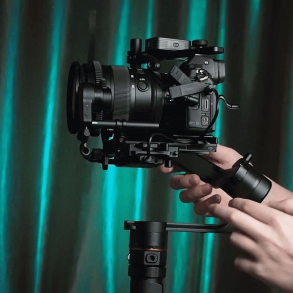Обзор стедикама Manfrotto MVG460 — первый блин комом?