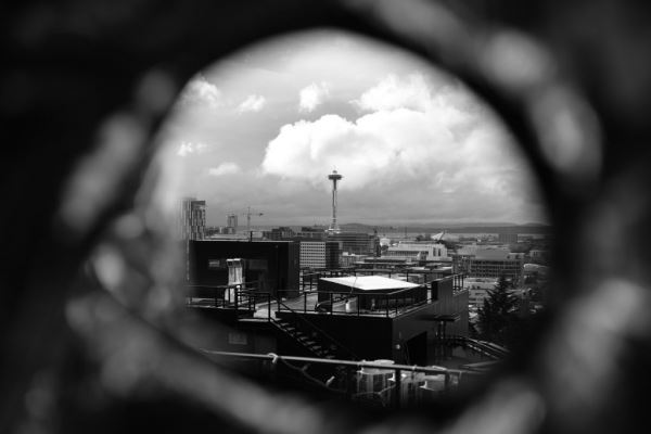 Примеры снимков на Fujifilm X-E4