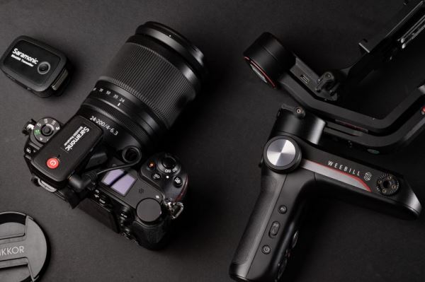 Nikkor Z 24-200mm f/4-6.3 VR — обзор и тест объектива