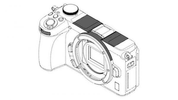 Nikon Z30 не получит электронный видоискатель