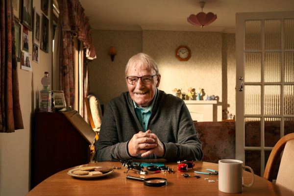 ТОП60 лучших работ рекламного фотографа Gary Salter