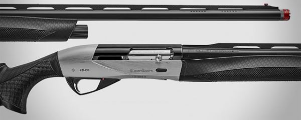 Итальянская компания Benelli представила оружейные новинки на 2021 год