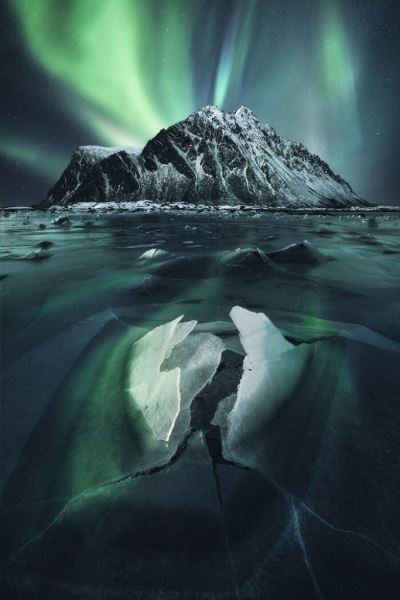 30 победителей Tokyo International Foto Awards 2020