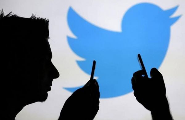 
Twitter заблокировал аккаунт российской делегации на переговорах в Австрии
