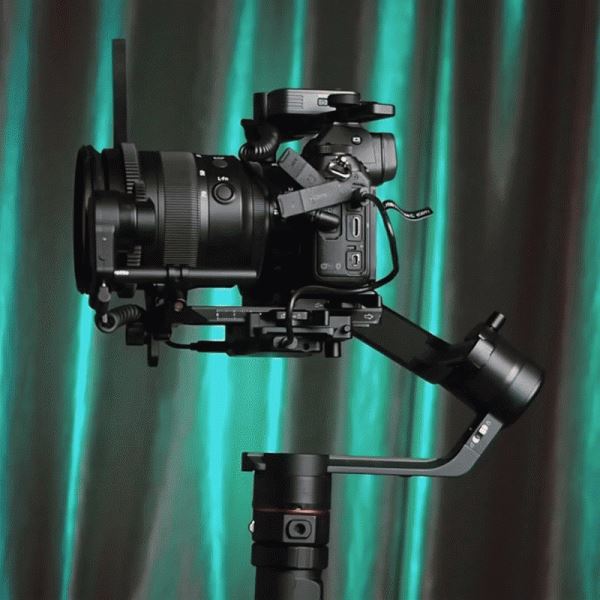 Обзор стедикама Manfrotto MVG460 — первый блин комом?