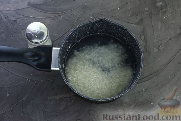 Котлетки из свёклы и риса (без яиц)