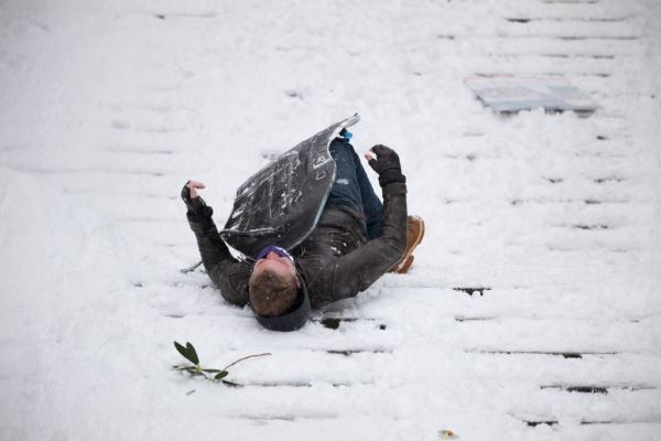 Примеры снимков на объектив Panasonic Lumix S 70-300mm F/4.5-5.6