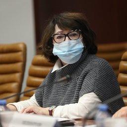 Сенаторы попросили активизировать вопрос с мышьяком