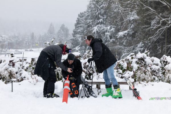 Примеры снимков на объектив Panasonic Lumix S 70-300mm F/4.5-5.6