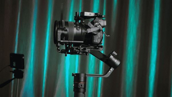 Обзор стедикама Manfrotto MVG460 — первый блин комом?