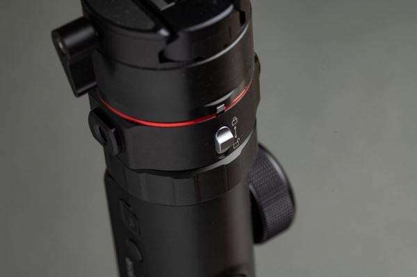Обзор стедикама Manfrotto MVG460 — первый блин комом?