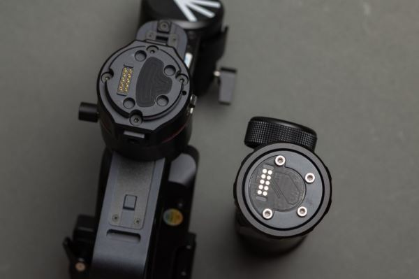 Обзор стедикама Manfrotto MVG460 — первый блин комом?