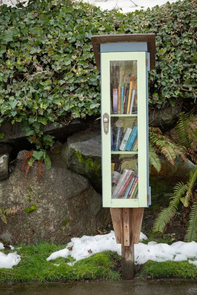 Примеры снимков на объектив Panasonic Lumix S 70-300mm F/4.5-5.6