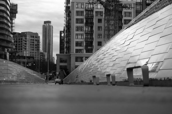 Примеры снимков на Fujifilm X-E4