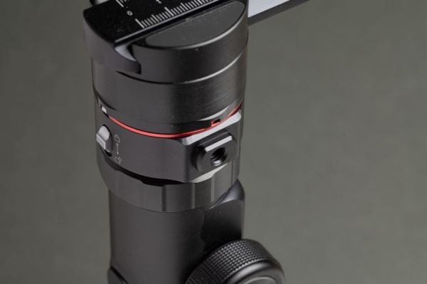 Обзор стедикама Manfrotto MVG460 — первый блин комом?