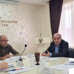 Дагестанские рыбаки получили объемы кутума